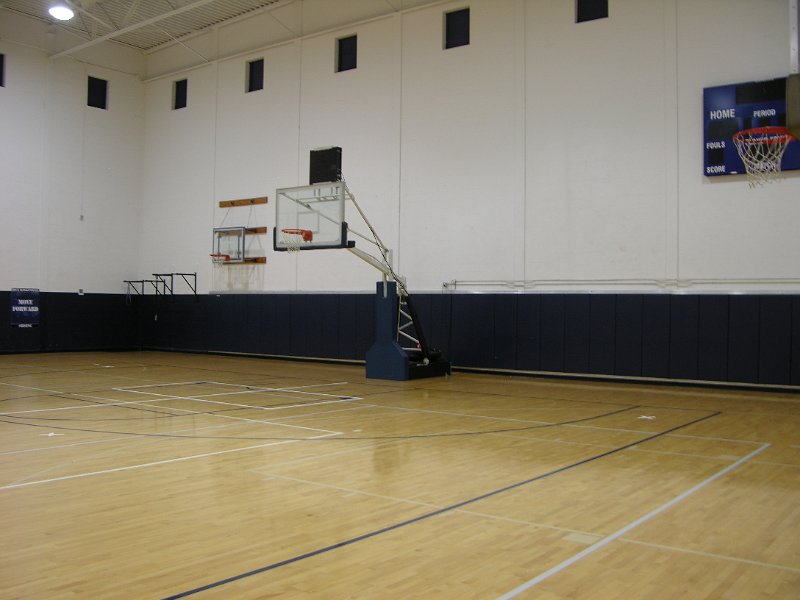 Rice U Tudor Field House Fox Gym (13)